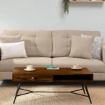Sheesham Wood Coffee Table