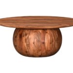 Endless Treasures Lopez Coffee Table